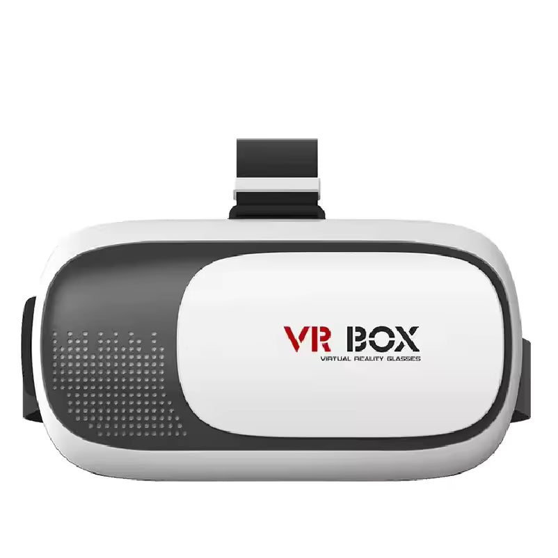 L’Expérience VR Box Ultra-Immersive : Le Cinéma 3D Qui Tient Dans Votre Main !