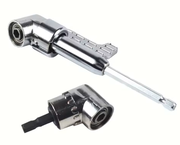 L'Adaptateur Angulaire 105° Pro : Le Maître des Coins Impossibles